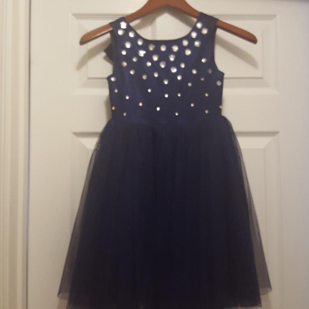 Beautiful dress